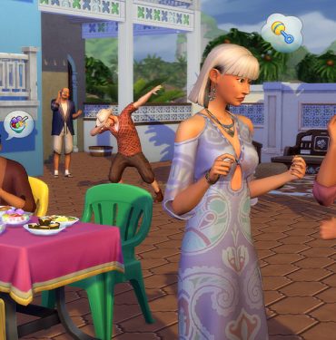 "The Sims 4 For Rent" Genişleme Paketi: Oyun Dünyasında Yeni Bir Heyecan! 8 The Sims 4 For Rent