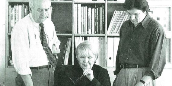 Türk Mimarisi Neşet Arolat’ı Kaybetti: 89 Yaşında Bir Çınarın Veda Notası