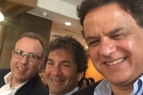 Türk Radyo Sektörünün Devleri RATEM Toplantısında Buluştu 4 Ali Karacan, Cem Hakko ve Emrah Hattat