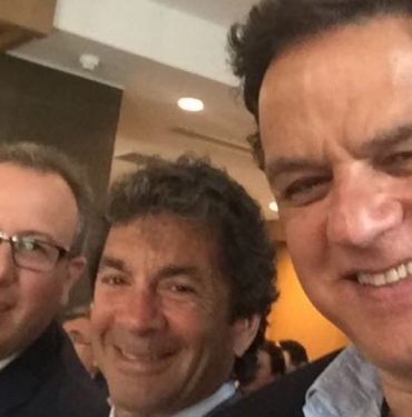 Ali Karacan, Cem Hakko ve Emrah Hattat