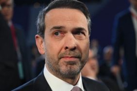 Alparslan Bayraktar, Enerji ve Tabii Kaynaklar Bakanı