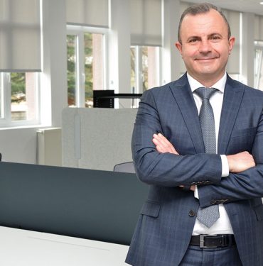 TürkTraktör'ün Finansal Gücü JCR Eurasia Rating ile Teşvik Edildi 5 Federico Pamfili