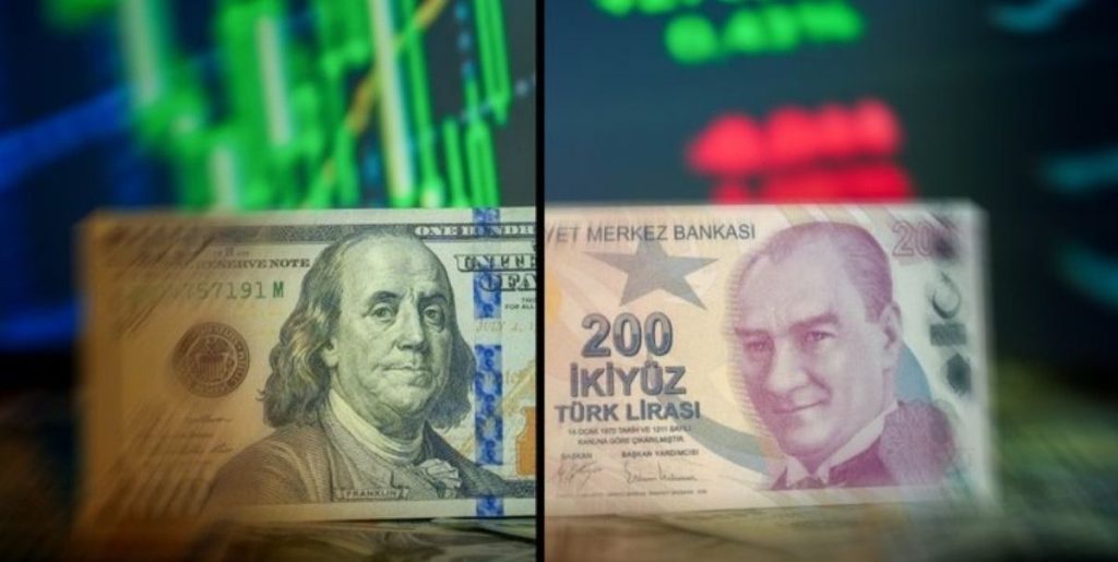 2024 Dolar Tahmini