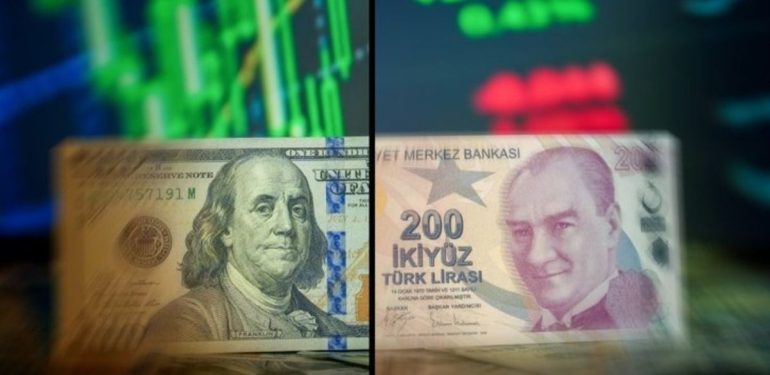 UBS'nin 2024 Dolar Tahmini: Türk Lirası Karşısında 39 TL Beklentisi 6 2024 Dolar Tahmini