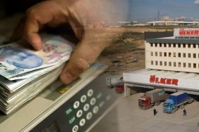 Ülker'in Dokuz Aylık Ciro Başarısı: 32 Milyar TL'ye Ulaşan Büyüme Performansı 5 Ülker'in Cirosu