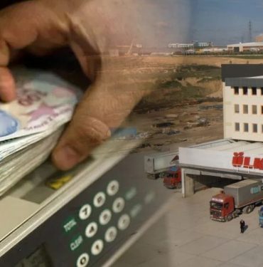 Ülker'in Dokuz Aylık Ciro Başarısı: 32 Milyar TL'ye Ulaşan Büyüme Performansı 9 Ülker'in Cirosu