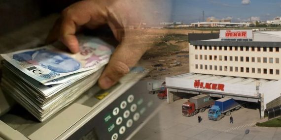 Ülker’in Dokuz Aylık Ciro Başarısı: 32 Milyar TL’ye Ulaşan Büyüme Performansı