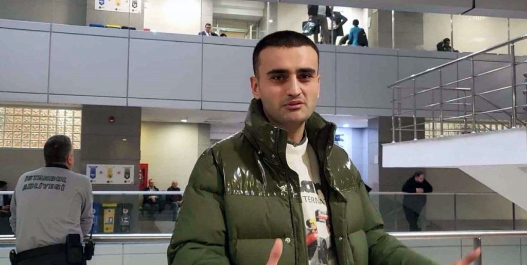 CZN Burak