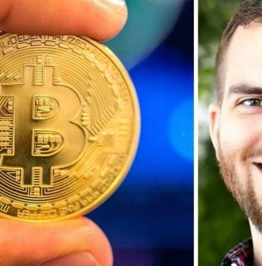 Unutulan Kripto Servet: İsviçreli Girişimciye Sunulan Teklif Reddedildi 5 Stefan Thomas, Bitcoin