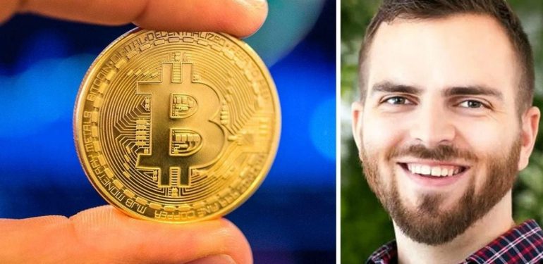 Unutulan Kripto Servet: İsviçreli Girişimciye Sunulan Teklif Reddedildi 6 Stefan Thomas, Bitcoin