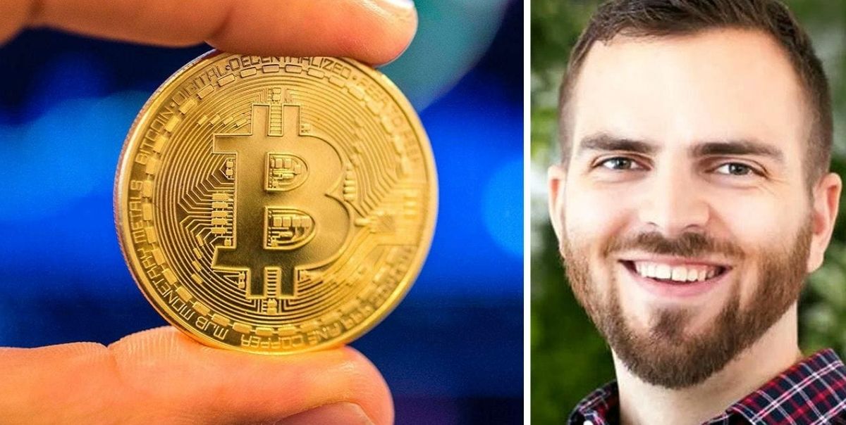 Unutulan Kripto Servet: İsviçreli Girişimciye Sunulan Teklif Reddedildi 2 Stefan Thomas, Bitcoin
