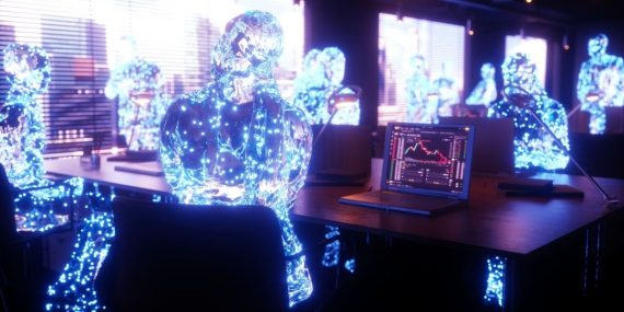 Üretken Yapay Zeka Ekonomiyi Şekillendirecek: 10 Yılda 7 Trilyon Dolarlık Dev Katkı!