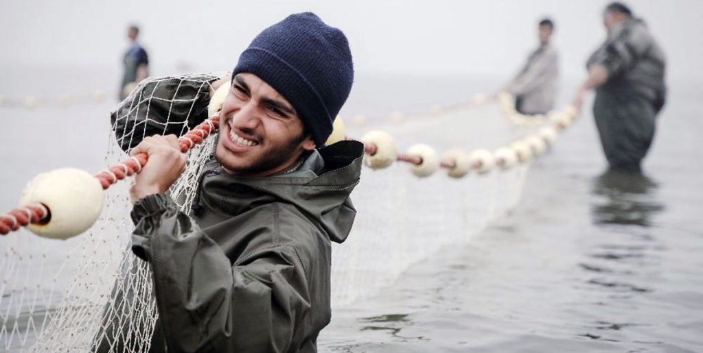 11. Boğaziçi Film Festivali