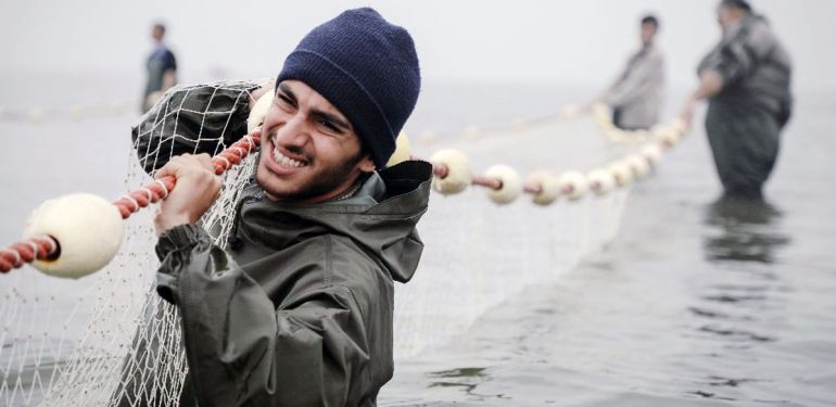 11. Boğaziçi Film Festivali'nde Göz Kamaştıran Uluslararası Yarışma Filmleri Açıklandı 6 11. Boğaziçi Film Festivali