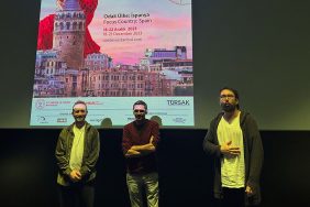 24. Randevu İstanbul Uluslararası Film Festivali İkinci Gününde Sinemaseverleri Ağırladı 5 24. Randevu İstanbul Uluslararası Film Festivali İkinci Gününde Sinemaseverleri Ağırladı