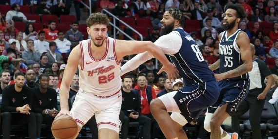 Alperen Şengün’den NBA’de Tarihi Performans: Kariyer Rekoru ve Rockets’ın Zaferi