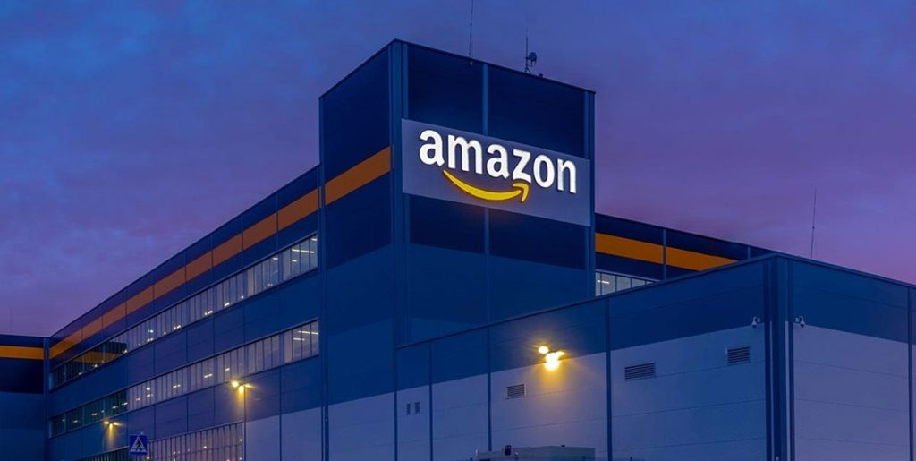Amazon