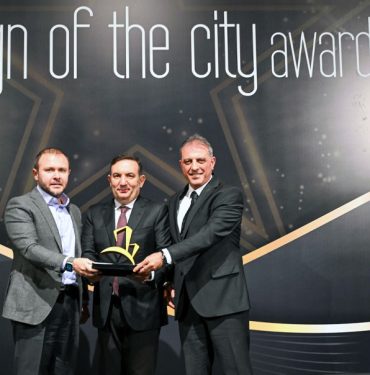 Artaş Holding'in Prestijli Projeleri Sign of The City Awards'ta Ödüle Layık Görüldü 2 Artaş Holding'in Prestijli Projeleri Sign of The City Awards'ta Ödüle Layık Görüldü