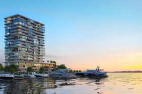 Ataköy Marinada Residence