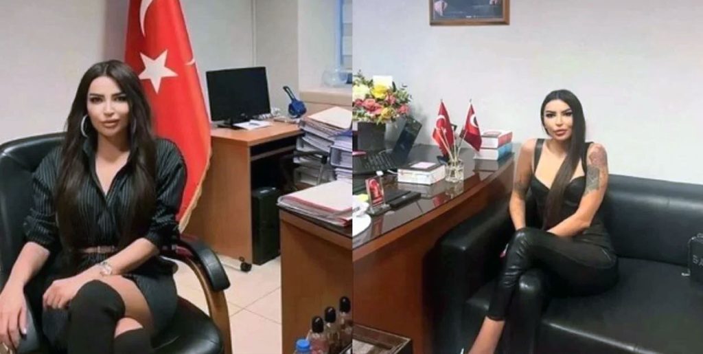Av. Buket Nurşah Tekışık