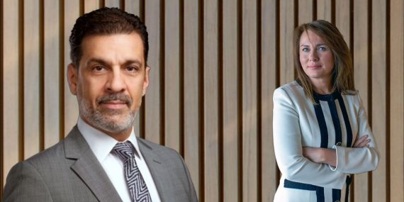 Polat Holding, Polat Gayrimenkul’de Üst Düzey Atamalar Gerçekleştirdi
