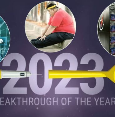 Bilim Dünyasında 2023'ün Çığır Açan Buluşları: Zayıflama İlaçları ve Daha Fazlası! 8 Bilim Dünyasında 2023'ün Çığır Açan Buluşları: Zayıflama İlaçları ve Daha Fazlası!