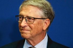 Bill Gates