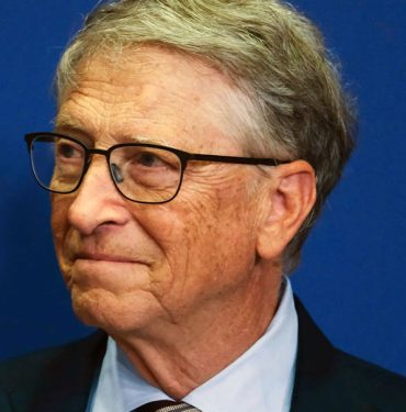 Bill Gates'in 2024 Vizyonu: Yapay Zeka, Sağlık ve Enerji Alanında Büyük Gelişmeler 10 Bill Gates