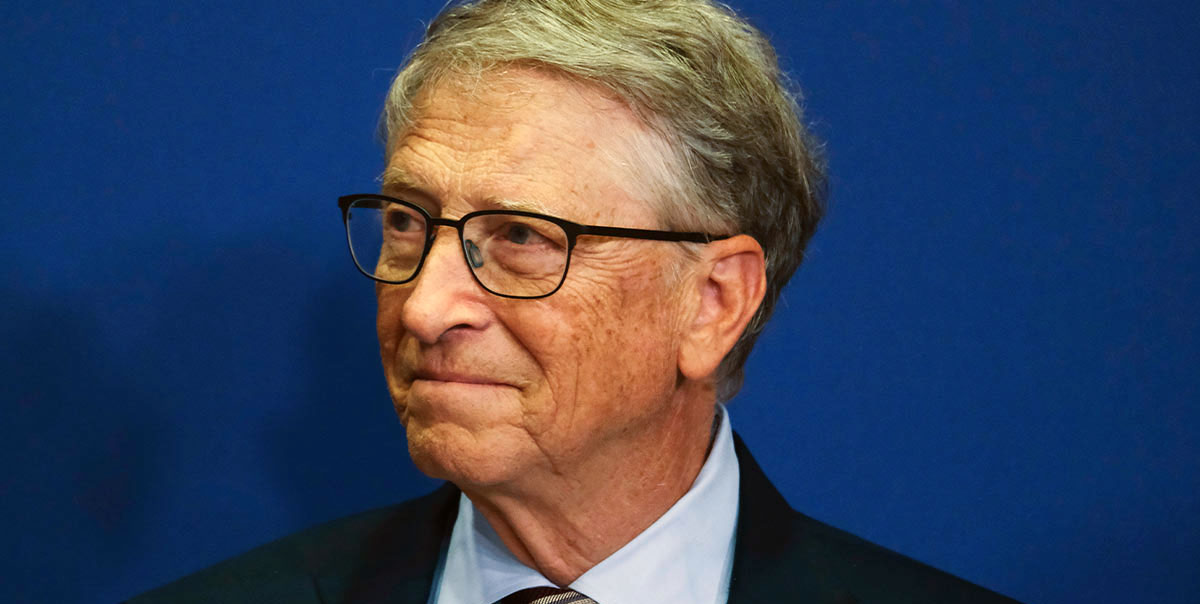 Bill Gates'in 2024 Vizyonu: Yapay Zeka, Sağlık ve Enerji Alanında Büyük Gelişmeler 2 Bill Gates