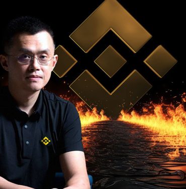 Binance ve CZ'nin Yol Ayrımı: Anlaşma Sonrası Yeni Dönem 10 Changpeng Zhao, Binance