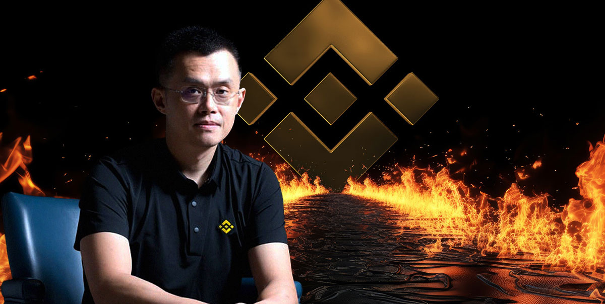 Binance ve CZ'nin Yol Ayrımı: Anlaşma Sonrası Yeni Dönem 2 Changpeng Zhao, Binance