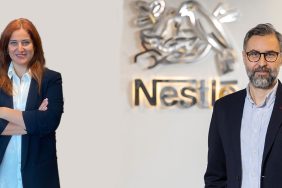 Nestlé Türkiye'de Üst Düzey Atamalar Gerçekleşti 4 Burçin Alev Ekşi, Emre Kılıçal