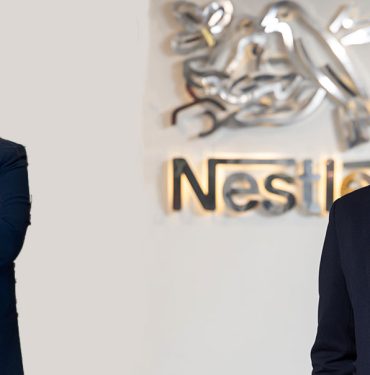 Nestlé Türkiye'de Üst Düzey Atamalar Gerçekleşti 7 Burçin Alev Ekşi, Emre Kılıçal