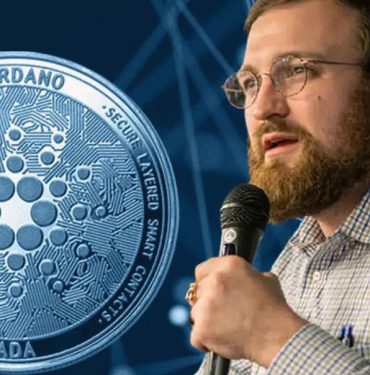 Charles Hoskinson ve XRP Komplo Teorisi: Gerçekler ve İddialar 2 Charles Hoskinson