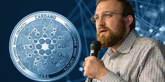 Charles Hoskinson ve XRP Komplo Teorisi: Gerçekler ve İddialar