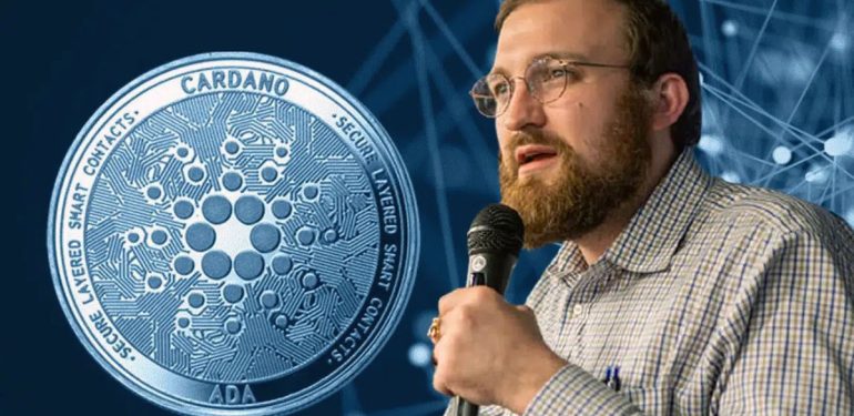 Charles Hoskinson ve XRP Komplo Teorisi: Gerçekler ve İddialar 1 Charles Hoskinson
