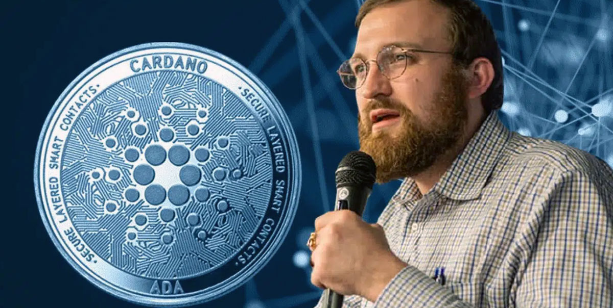 Charles Hoskinson ve XRP Komplo Teorisi: Gerçekler ve İddialar 2 Charles Hoskinson