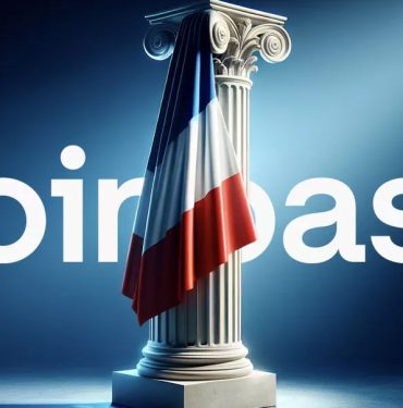 Coinbase, Fransa'dan Kritik Onayı Aldı: Sanal Varlık Hizmet Sağlayıcısı Olarak Faaliyet Gösterecek! 4 Coinbase, Fransa