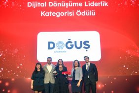 Doğuş Otomotiv, İnsana Değer Ödülleri'nde İki Kategoride Birincilik Ödülü Aldı 4 Doğuş Otomotiv, İnsana Değer Ödülleri