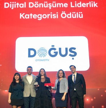 Doğuş Otomotiv, İnsana Değer Ödülleri'nde İki Kategoride Birincilik Ödülü Aldı 10 Doğuş Otomotiv, İnsana Değer Ödülleri