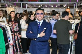 Hikmet Eraslan, Dosso Dossi Fashion Show