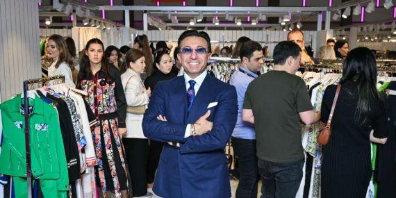 Dosso Dossi Fashion Show: 2024’te Kapasite İki Katına Çıkıyor