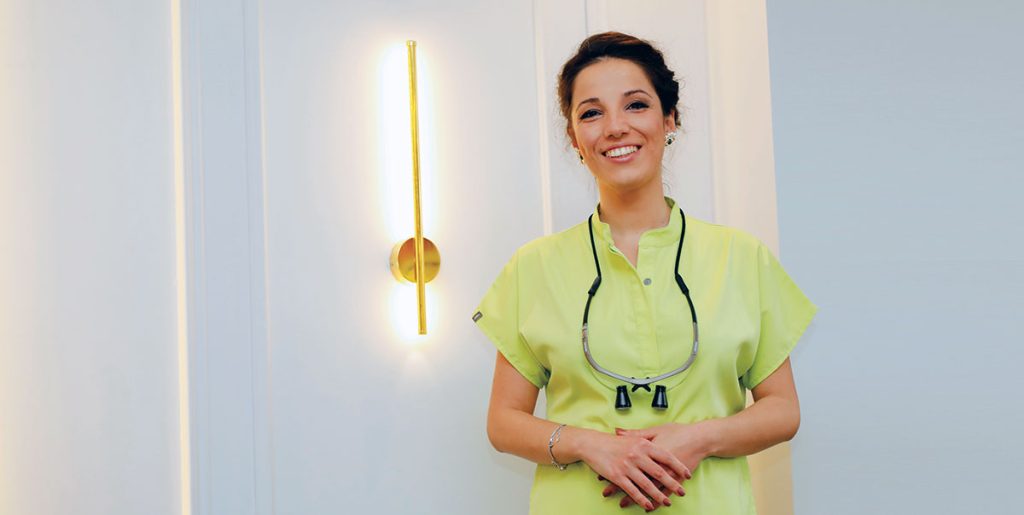 Dt. Nurgül Demir