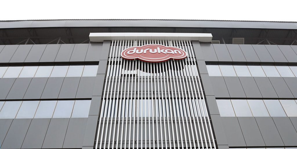 Durukan Şekerleme Fabrikası