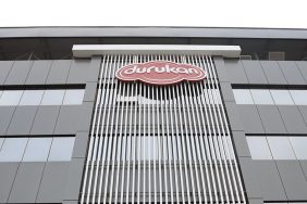 Durukan Şekerleme Fabrikası