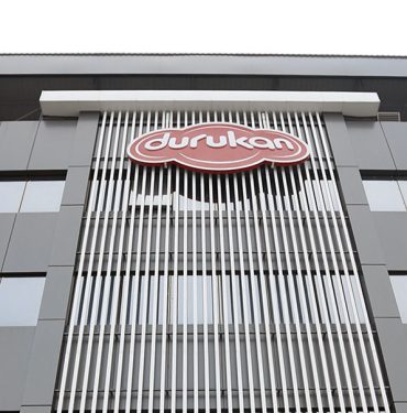 Durukan Şekerleme 2024'e Büyük Yatırımlarla Halka Arza Hazırlanıyor 7 Durukan Şekerleme Fabrikası