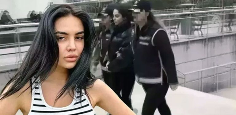 Ece Ronay ve Şüphelilerin Gözaltı Sürecinde Yeni Gelişme: Cep Telefonları İnceleniyor! 1 Ece Ronay