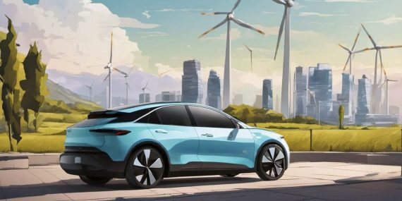 Elektrikli Otomobil İthalatında Yeni Kural: Otomotiv Sektöründe Panik