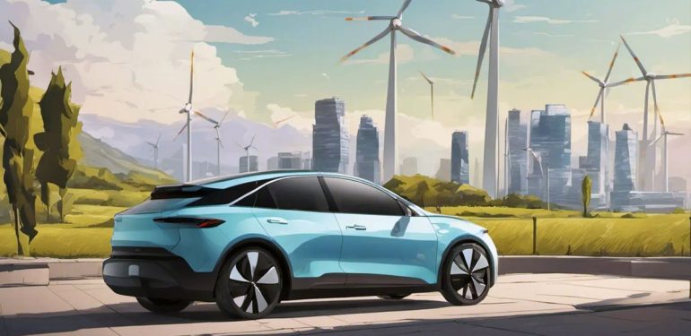 Elektrikli Otomobil İthalatında Yeni Kural: Otomotiv Sektöründe Panik 1 Elektrikli Otomobil İthalatında Yeni Kural: Otomotiv Sektöründe Panik