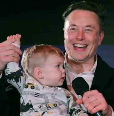 Elon Musk, İnsanlara 'Çocuk Yapın' Çağrısında Bulundu ve Göçün Sorunlarına Dikkat Çekti 8 Elon Musk